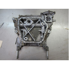 19P024 Upper Engine Oil Pan For 13-16 Subaru Impreza  2.0 11120AA281